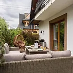Family - Widok Na Tatry - Ogród I Grill Willa *