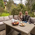 Family - Widok Na Tatry - Ogród I Grill * Zakopane