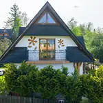 Family - Widok Na Tatry - Ogród I Grill Willa *