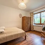 Willa Family - Widok Na Tatry - Ogród I Grill