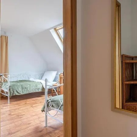 Family - Widok Na Tatry - Ogród I Grill Villa