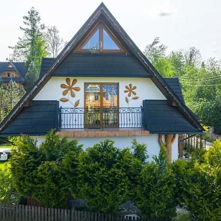 Golden Tatra View - Вилла *