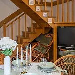 Family - Widok Na Tatry - Ogrod I Grill 빌라 자코파네
