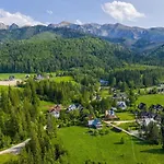 Family - Widok Na Tatry - Ogrod I Grill *