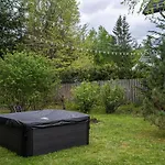 Family - Widok Na Tatry - Ogrod I Grill * 자코파네