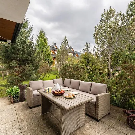 וילה Family - Widok Na Tatry - Ogrod I Grill *