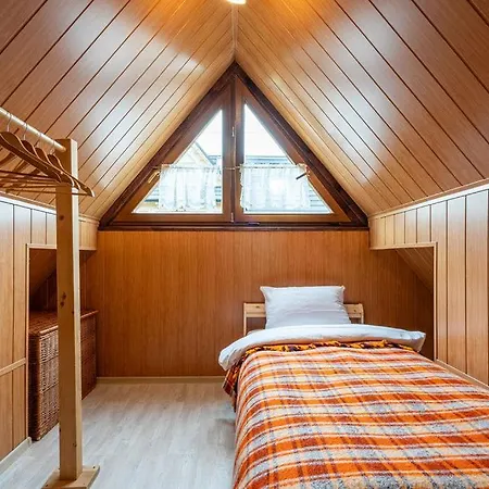 Family - Widok Na Tatry - Ogrod I Grill וילה זקופאנה