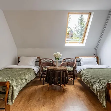 וילה Family - Widok Na Tatry - Ogrod I Grill *