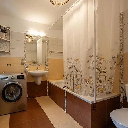 Family - Widok Na Tatry - Ogrod I Grill