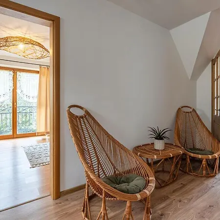 Family - Widok Na Tatry - Ogrod I Grill *