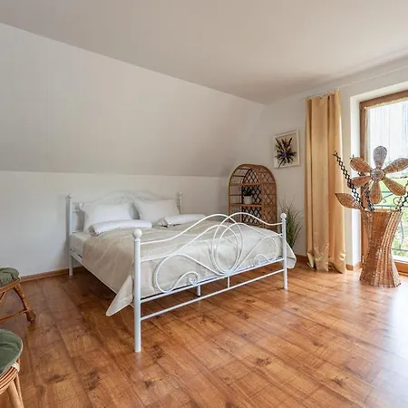 Family - Widok Na Tatry - Ogrod I Grill וילה *