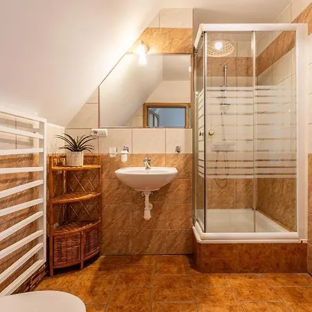 וילה Family - Widok Na Tatry - Ogrod I Grill *