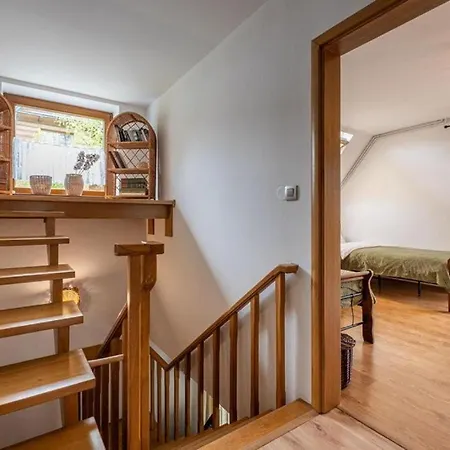 Golden Tatra View - Villa *