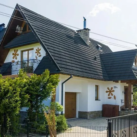 Golden Tatra View - * Zakopane