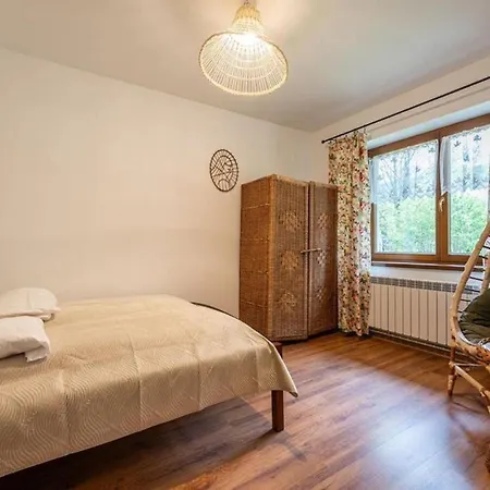 Villa Golden Tatra View -