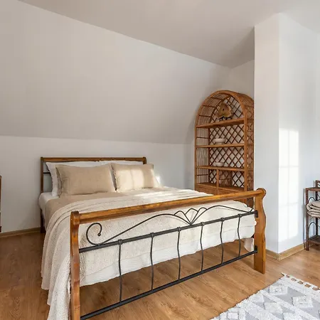 Villa Golden Tatra View - *