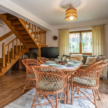 Villa Golden Tatra View -