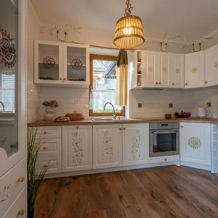 Villa Golden Tatra View -