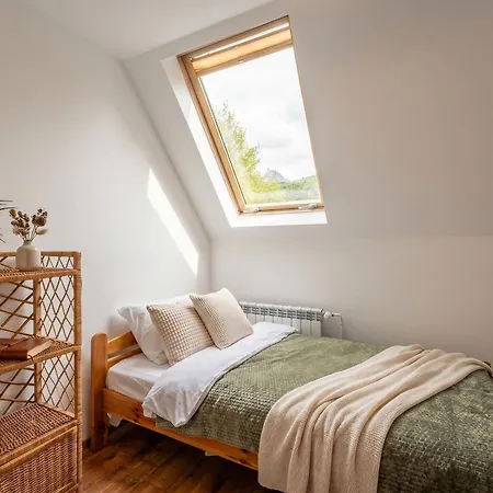 Villa Golden Tatra View - *