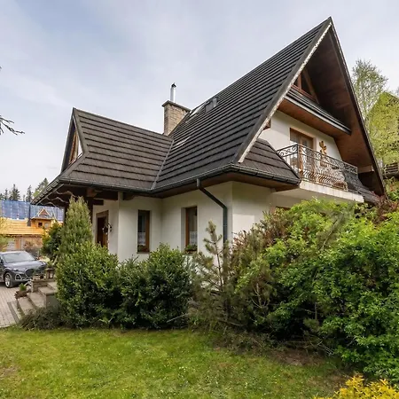 Golden Tatra View - Villa *