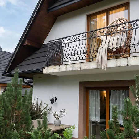 Villa Golden Tatra View - Zakopane